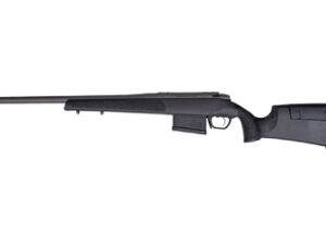 WBY RANGE SF 7MM BC 20" 5RD BLK