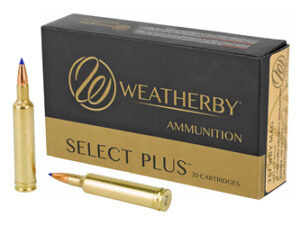 WBY AMMO 257WBY 100GR TTSX 20/200