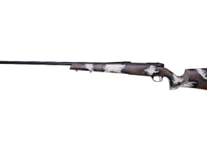 WBY MKV HI COUNTRY 257WBY 26" 3RD