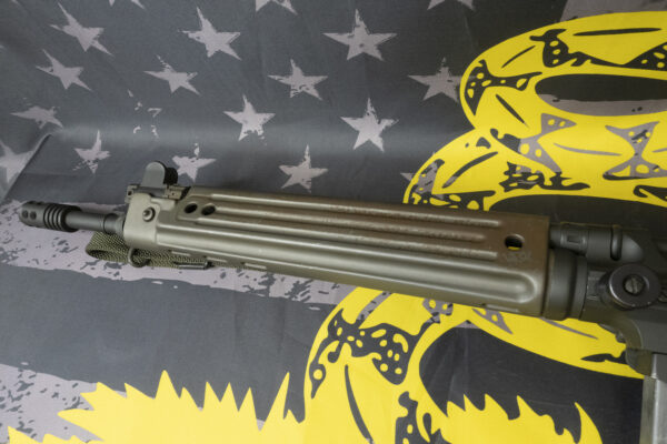 Williams Arms Combat Elite 5.56 Rifle - Image 6