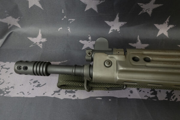 Williams Arms Combat Elite 5.56 Rifle - Image 7