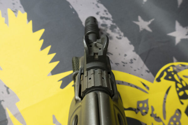 Williams Arms Combat Elite 5.56 Rifle - Image 5