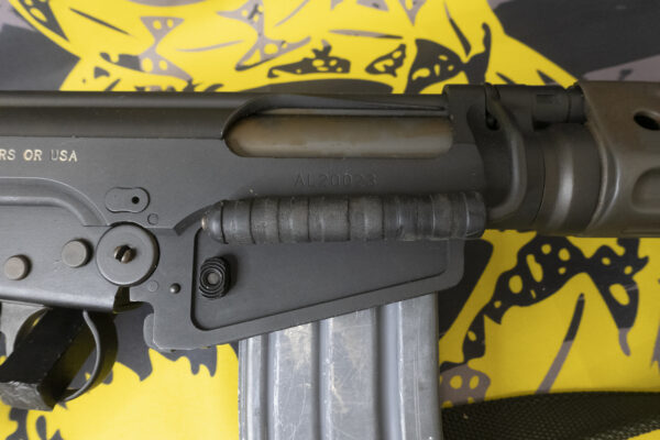 Williams Arms Combat Elite 5.56 Rifle - Image 11