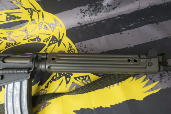 Williams Arms Combat Elite 5.56 Rifle - Image 12