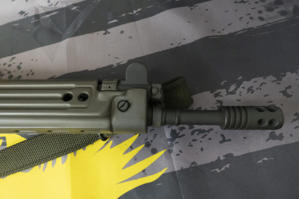 Williams Arms Combat Elite 5.56 Rifle - Image 13