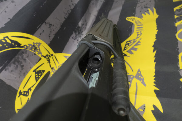 Williams Arms Combat Elite 5.56 Rifle - Image 14