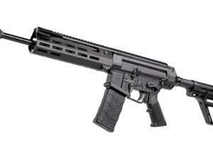 ZENITH ZF-56 5.56 16" 30RD BLK