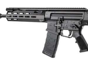 ZENITH ZF-56 5.56 14.5" 30RD BLK