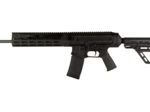 ZENITH ZF-56 5.56 14.5" 30RD P/W BLK