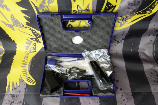 CZ 75 P-01 9mm Pistol - Image 3