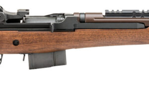 SPRINGFIELD ARMORY M1A SCOUT SQUAD 18" 308 WALNUT