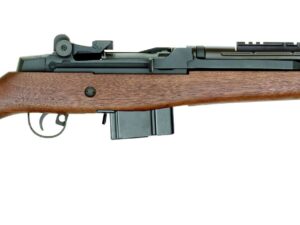 SPRINGFIELD ARMORY M1A SCOUT SQD 308 18" NON-THRD
