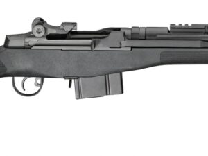 SPRINGFIELD ARMORY M1A SCOUT SQD 308 SYN NON-THRD