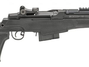 SPRINGFIELD ARMORY M1A SOCOM 16" 308 BLACK CQB