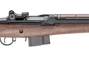 SPRINGFIELD ARMORY M1A TANKER 308WIN 16.25" BL/WD
