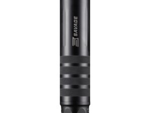 SAVAGE ARMS AC30 30CAL BLK SILENCER