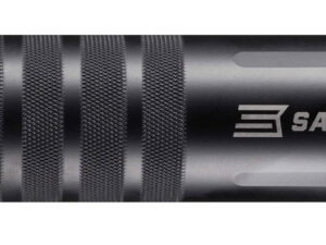SAVAGE ARMS AC350 350LEG BLK SILENCER