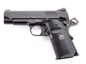 WILSON COMBAT ACP 9MM 4" 10+1 BLK