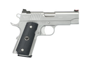 WILSON COMBAT ACP 9MM 4" 10+1 SS