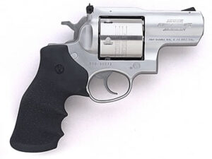 RUGER SUPER REDHWK 480RUG ALASKAN
