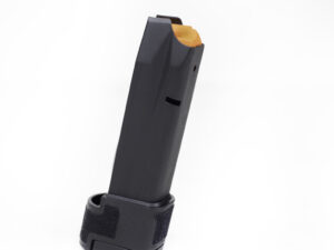 Diamondback Sub-Compact Pistol Magazine - Black | 9mm | 17 Rd | Fits DB AM2