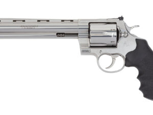 COLT ANACONDA 44MAG SS 8" 6RD AS