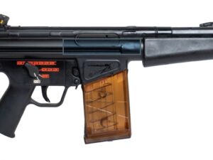 CENTURY ARMS AP51 7.62X51 BLK 8.3" 20+1