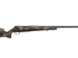 WEATHERBY MARK V APEX 257WBY 26" FDE