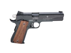 AMERICAN TACTICAL INC GSG 1911 22LR 10+1 BL/WD 5" CA