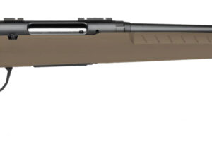 SAVAGE ARMS AXIS 2 25-06 BL/FDE 22"