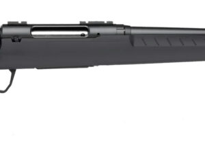 SAVAGE ARMS AXIS 2 7MM08 BL/GRY 22"