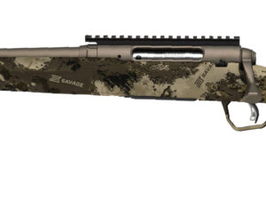 SAVAGE ARMS AXIS 2 PRO WSTRN 25-06 20" LH