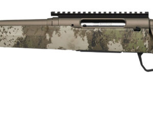 SAVAGE ARMS AXIS 2 PRO WDLD 25-06 20" LH