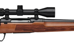 SAVAGE ARMS AXIS 2 22-250 WOOD 22" PKG