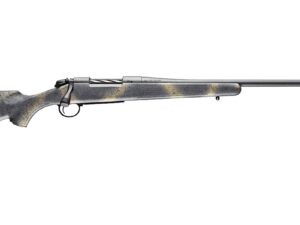 BERGARA HUNTER WILDERNESS 6.5CR GRAY #