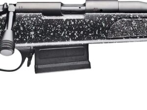 BERGARA HMR TRINER 22LR CARBON 18"