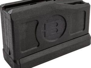 BERGARA MAGAZINE AICS 308/6.5CM 3RD