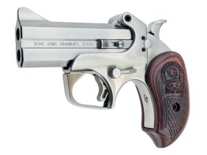 BOND ARMS SNAKE SLAYER 45LC/410 3.5" SS