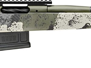 SPRINGFIELD ARMORY WAYPOINT 6MMCR CF FXD GREEN