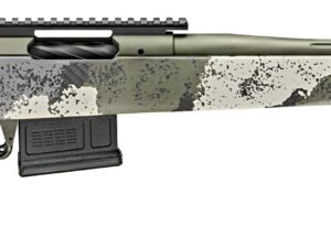 SPRINGFIELD ARMORY WAYPOINT 6.5CR STD FXD GREEN