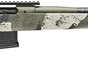 SPRINGFIELD ARMORY WAYPOINT 6.5CR CF FXD GREEN