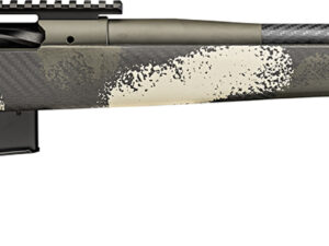SPRINGFIELD ARMORY WAYPOINT 300PRC CF FXD GREEN