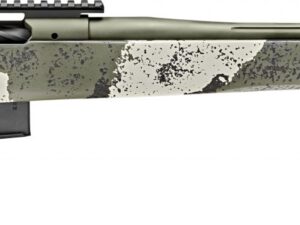 SPRINGFIELD ARMORY WAYPOINT 6.5PRC STD FXD GREEN