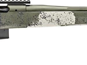 SPRINGFIELD ARMORY WAYPOINT 6.5PRC STD ADJ GREEN