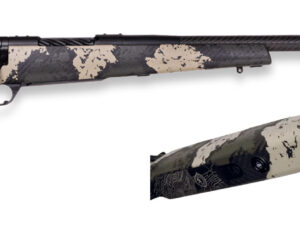 WEATHERBY MARK V BC GUIDE 6.5CR 22"