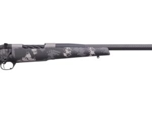 WEATHERBY MARK V BC TI CARBON 240WBY 22"
