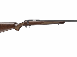 TIKKA T1 HUNTER 22LR 20" BL/WD