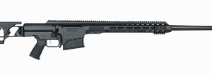 BARRETT FIREARMS MRAD 300PRC BLK 26" 10+1 MLOK