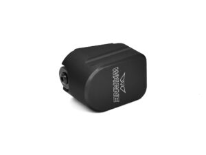 WARNE M&P 9/40 MAG EXTENSION BLK