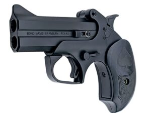 BOND ARMS BLACK JACK 45LC/410 3.5" BLK